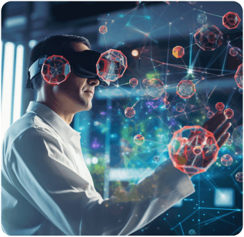 VR doctor